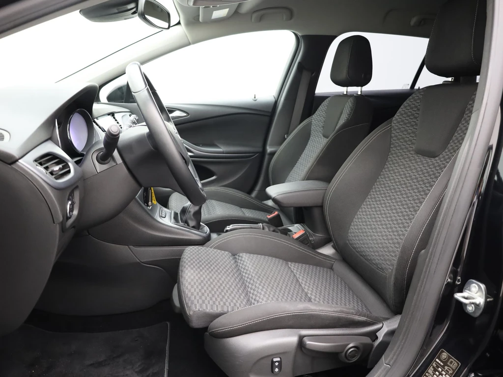 Opel Astra – foto 18