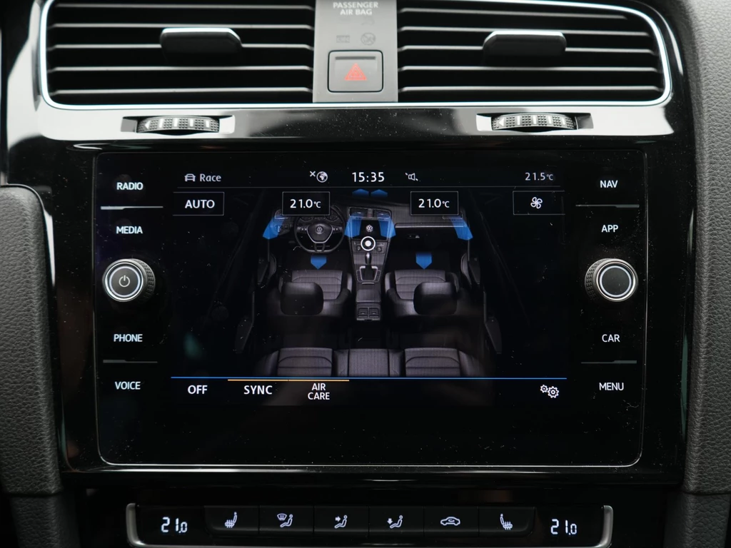 Volkswagen Golf – foto 27