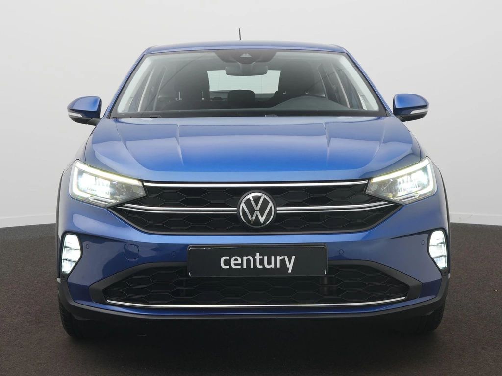 Volkswagen Taigo – foto 10