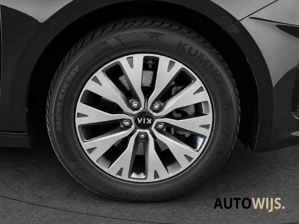 Kia Ceed Sportswagon – foto 15