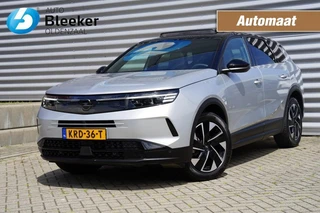 Opel Grandland – thumbnail 1