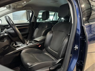 Renault Mégane Estate – thumbnail 16