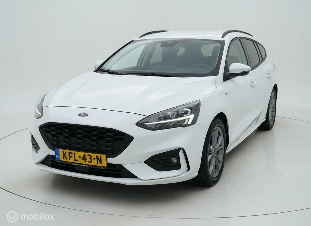 Ford Focus – foto 2