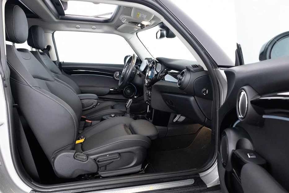 MINI Electric – foto 12