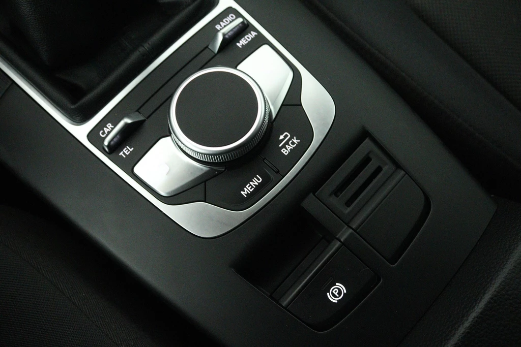 Audi A3 – foto 18