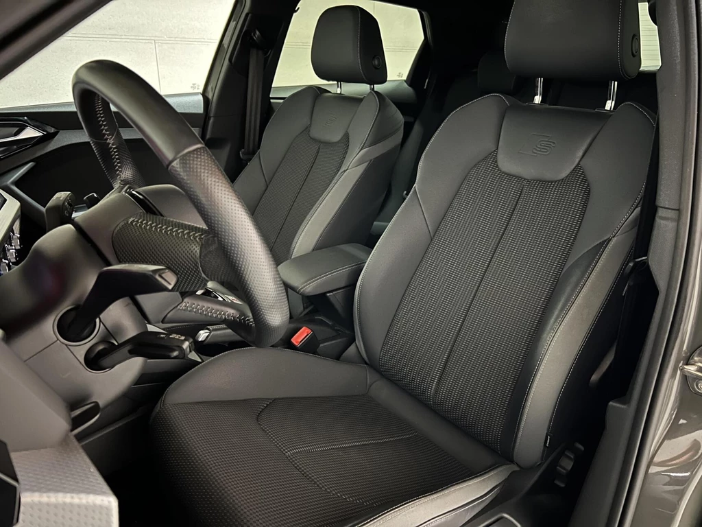 Audi A1 Sportback – foto 22