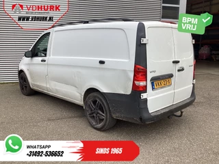 Mercedes-Benz Vito – thumbnail 3