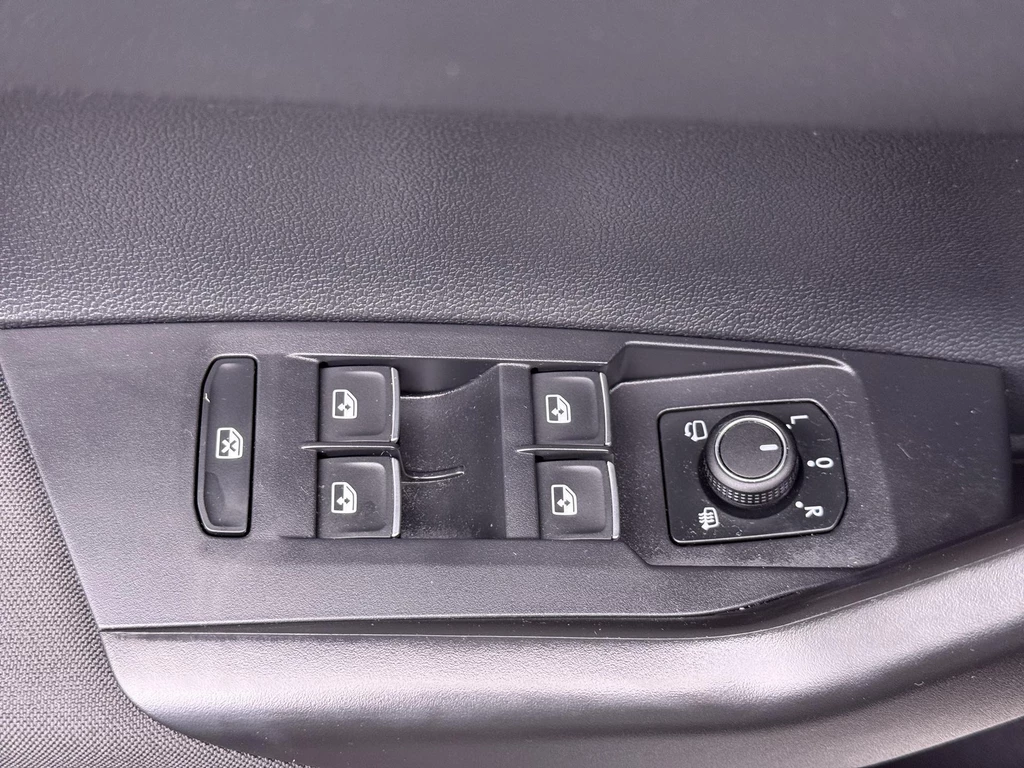 Volkswagen Taigo – foto 28