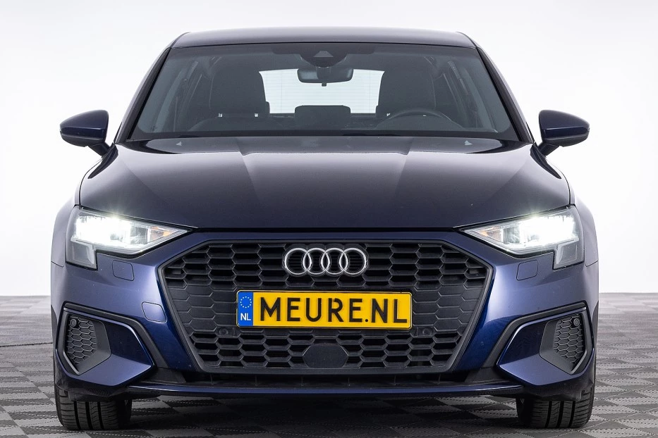 Audi A3 – foto 6