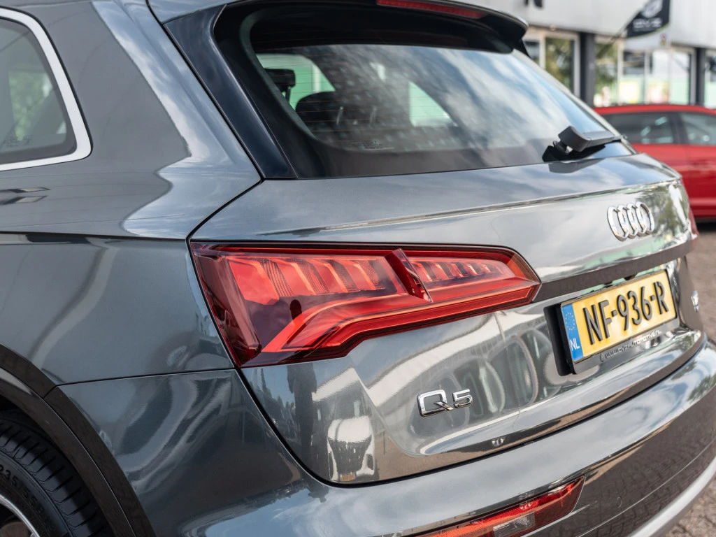 Audi Q5 – foto 4
