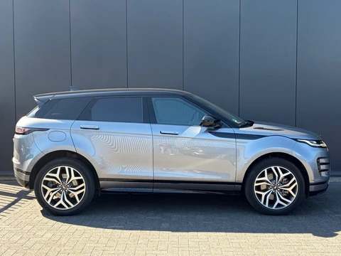 Land Rover Range Rover Evoque 1.5 P300e AWD HSE Leder LED Meridian Camera e.Trekhaak NL-auto
