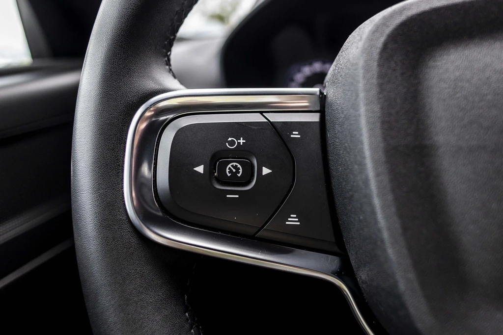Volvo XC40 – foto 33