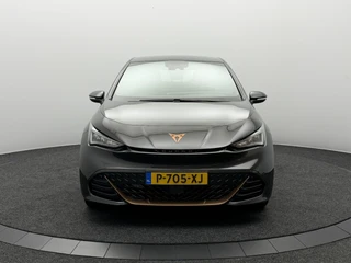 CUPRA Born – thumbnail 8