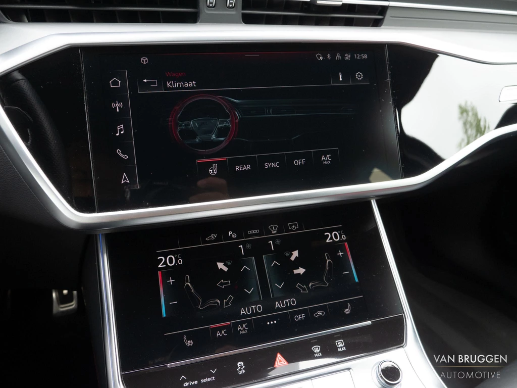 Audi A6 – foto 34