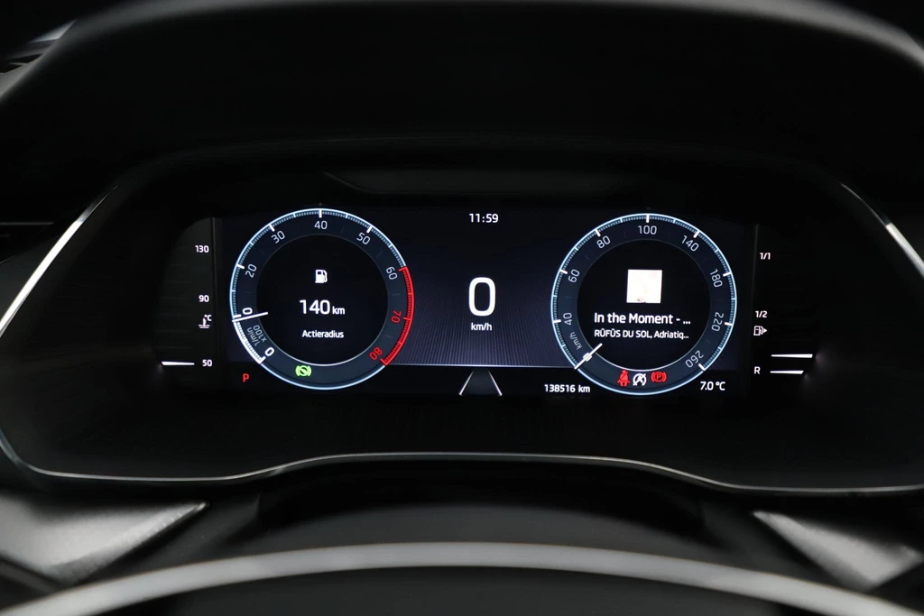 Škoda Octavia – foto 12
