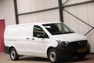 Mercedes-Benz Vito – thumbnail 6