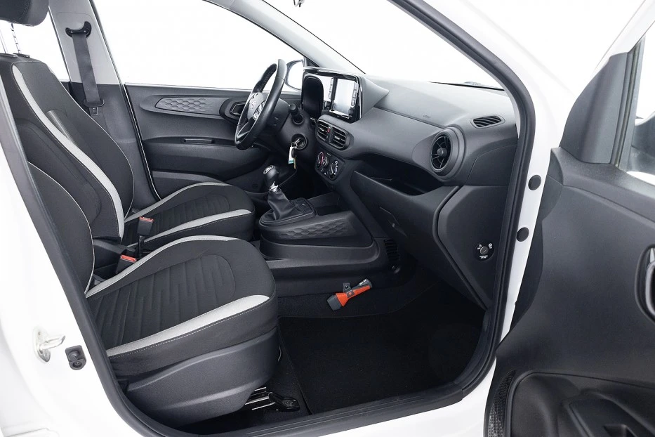 Hyundai i10 – foto 10