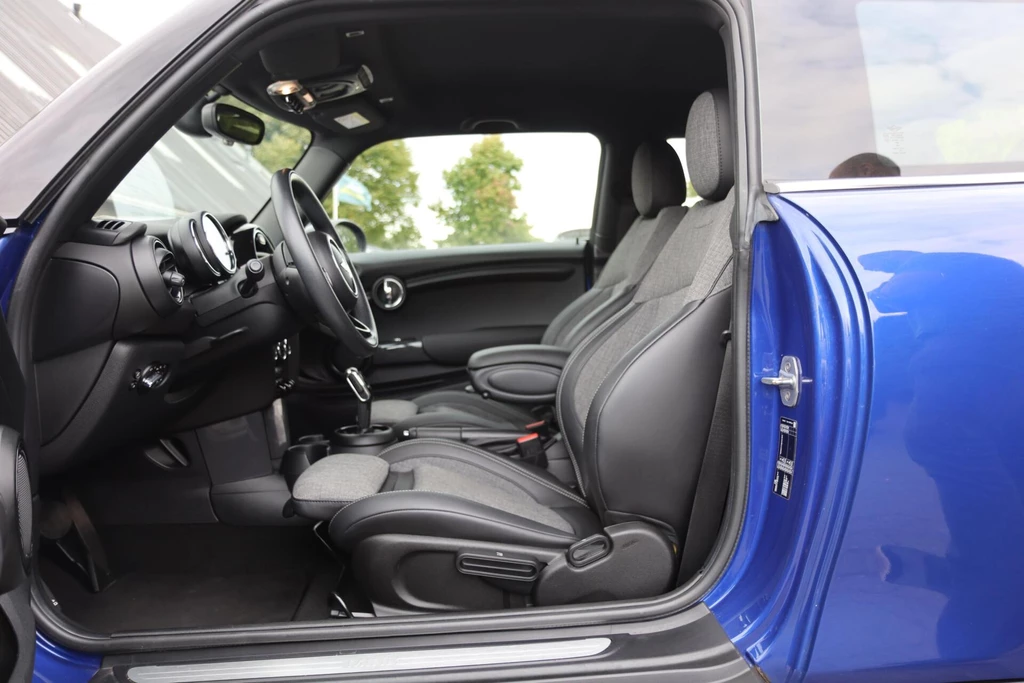 MINI Cooper – foto 24