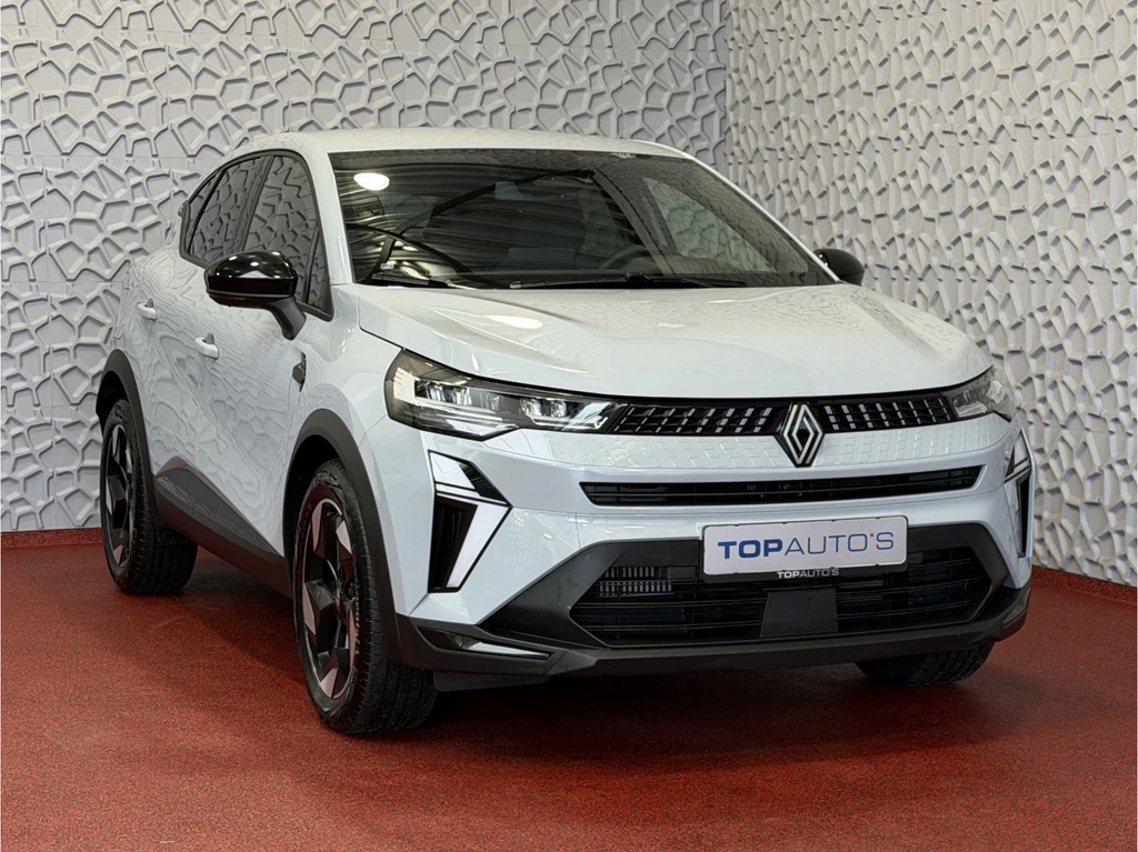 Renault Captur – foto 9
