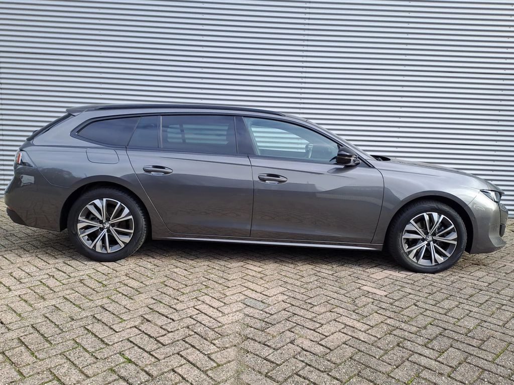 Peugeot 508 – foto 5