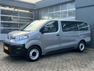 Citroën Jumpy – thumbnail 1
