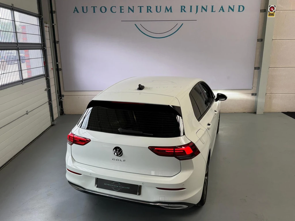 Volkswagen Golf – foto 7