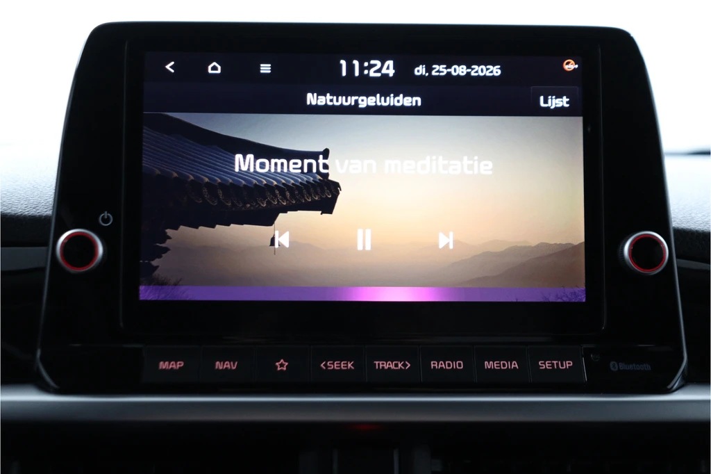 Kia Picanto – foto 52