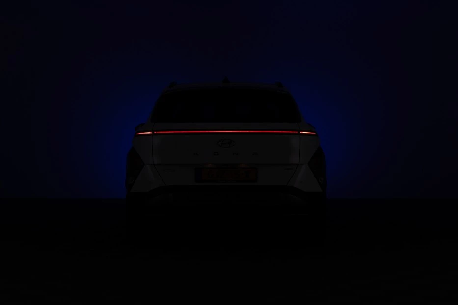 Hyundai Kona – foto 5
