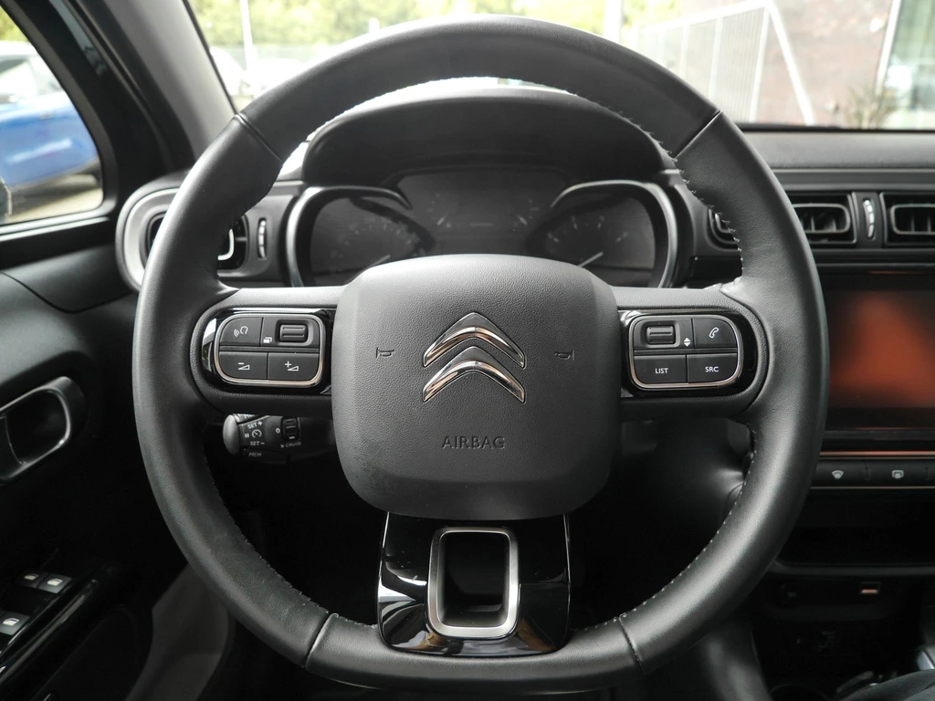 Citroën C3 – foto 11