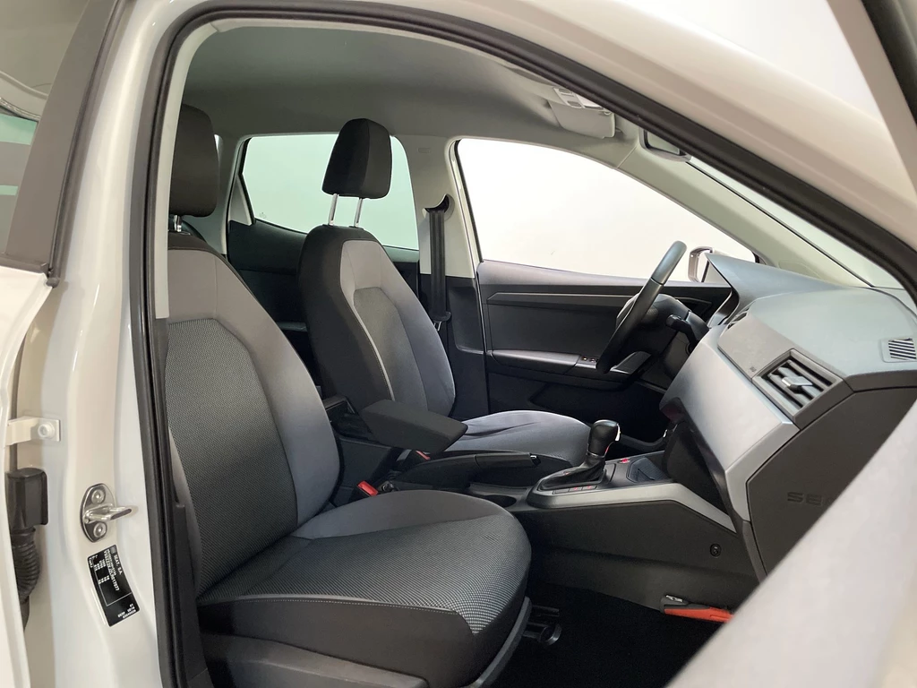 SEAT Arona – foto 11