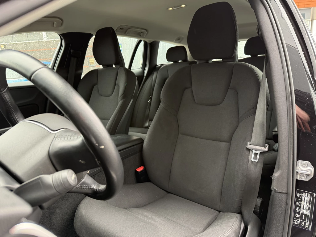 Volvo V60 – foto 11