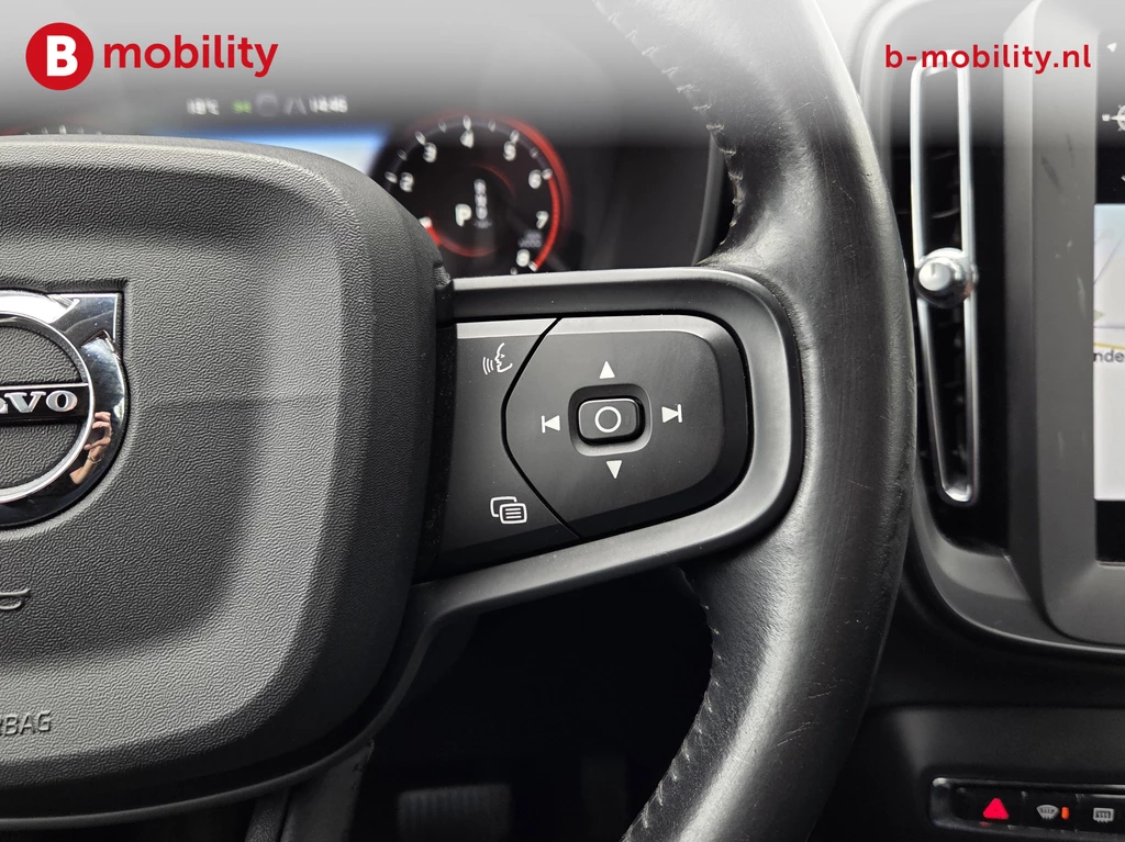 Volvo XC40 – foto 18