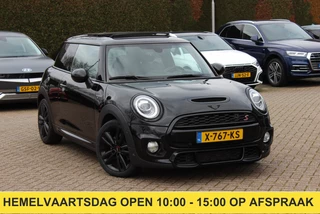 MINI Cooper S – thumbnail 6