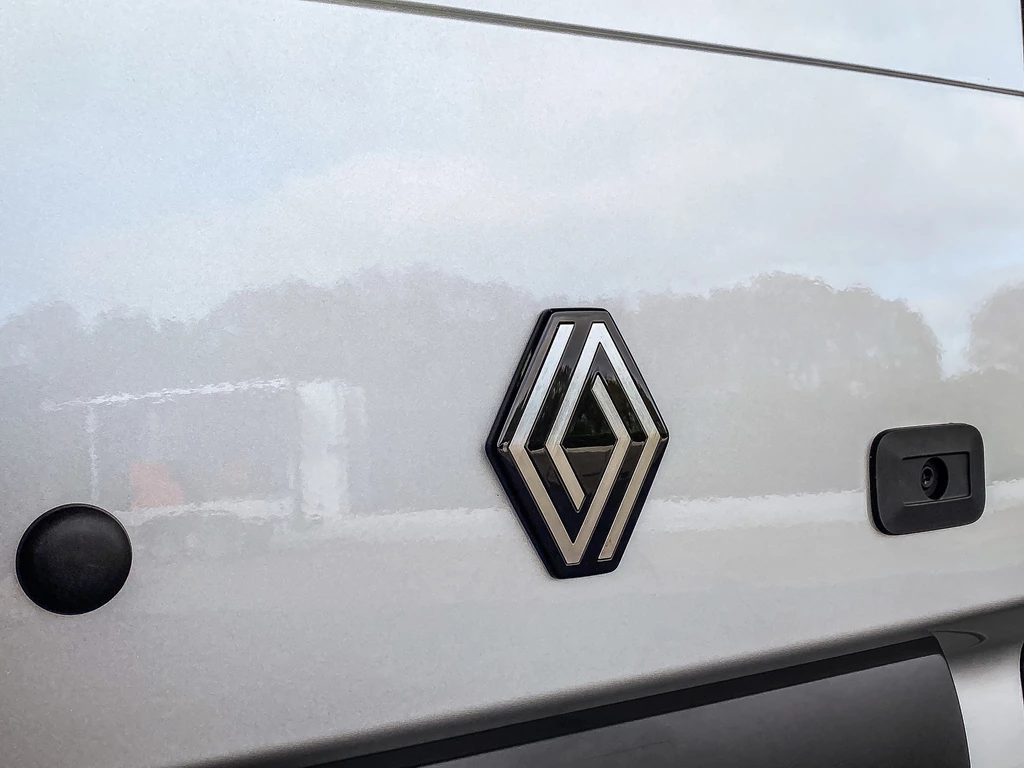 Renault Master – foto 40