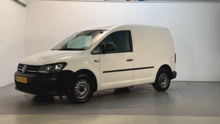 Volkswagen Caddy – thumbnail 1