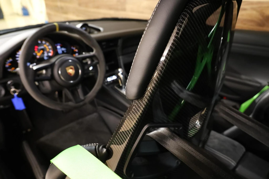 Porsche 911 – foto 16