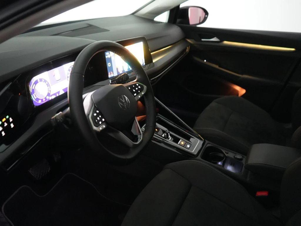 Volkswagen Golf – foto 32