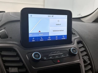 Ford Transit Connect – thumbnail 8