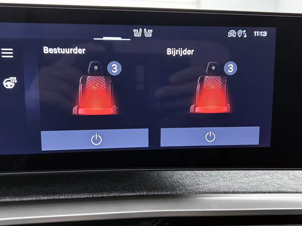 Peugeot 5008 – foto 8