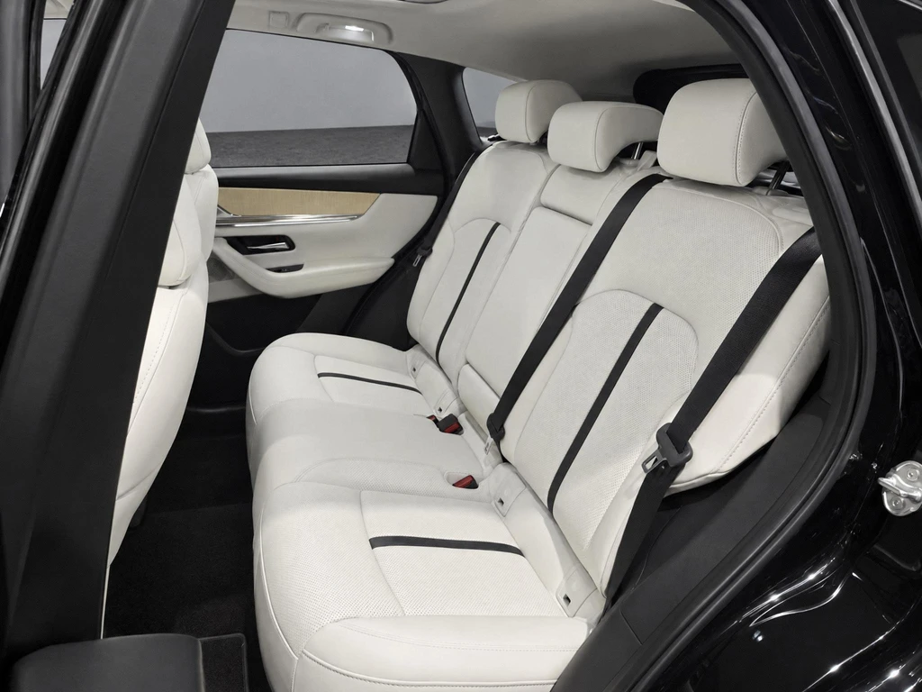 Mazda CX-60 – foto 10
