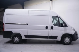 Citroën Jumper – thumbnail 8