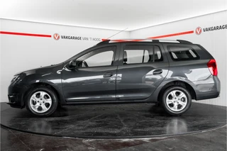 Dacia Logan – thumbnail 2