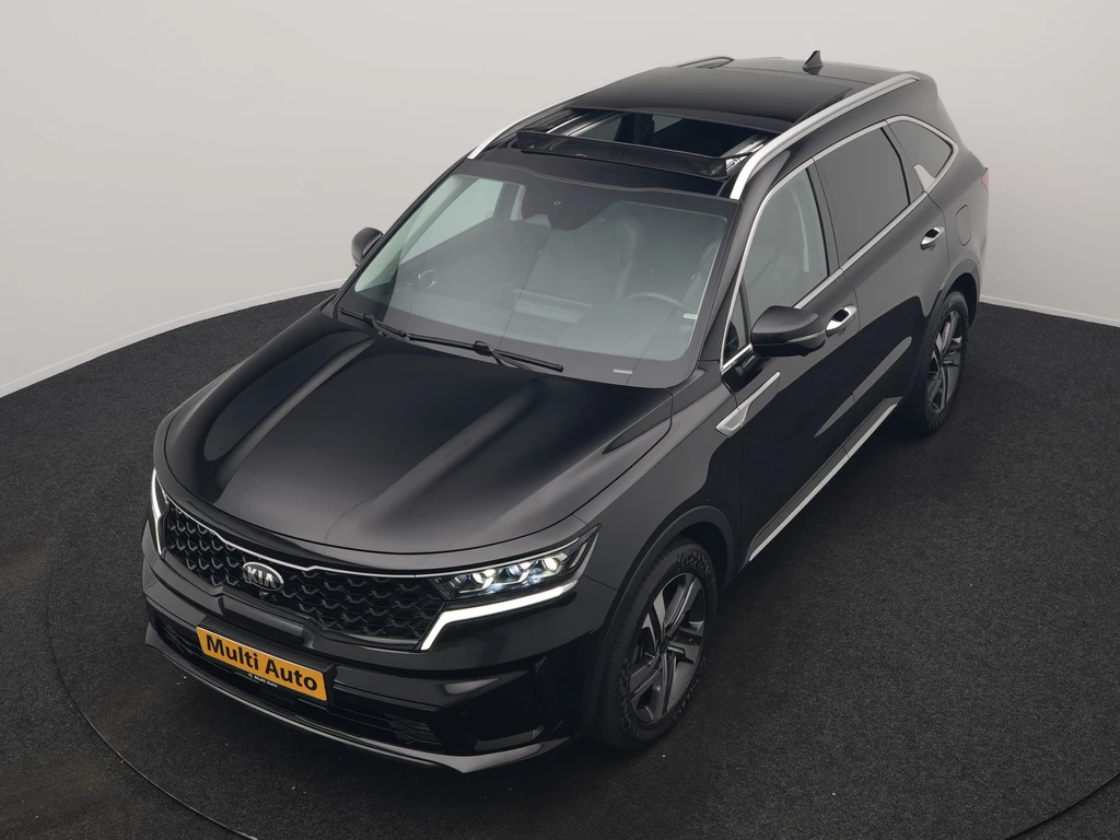 Kia Sorento – foto 2
