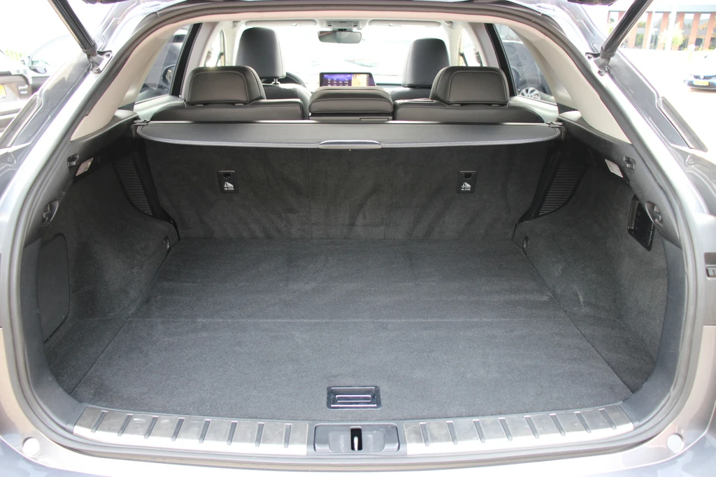 Lexus RX – foto 15