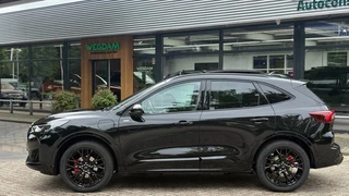 Ford Kuga – thumbnail 2