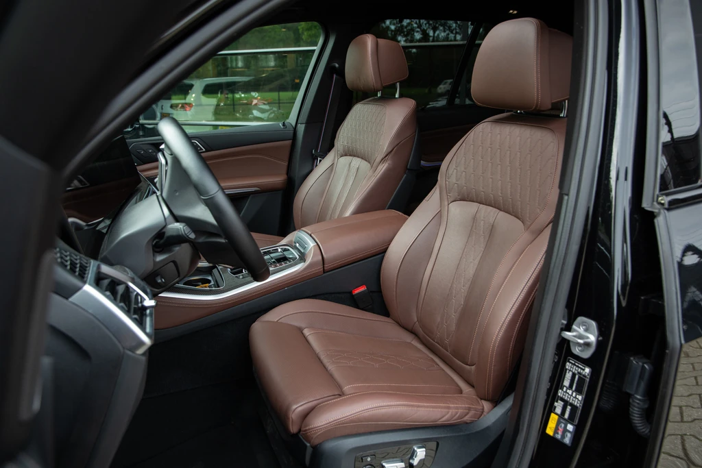 BMW X5 – foto 5