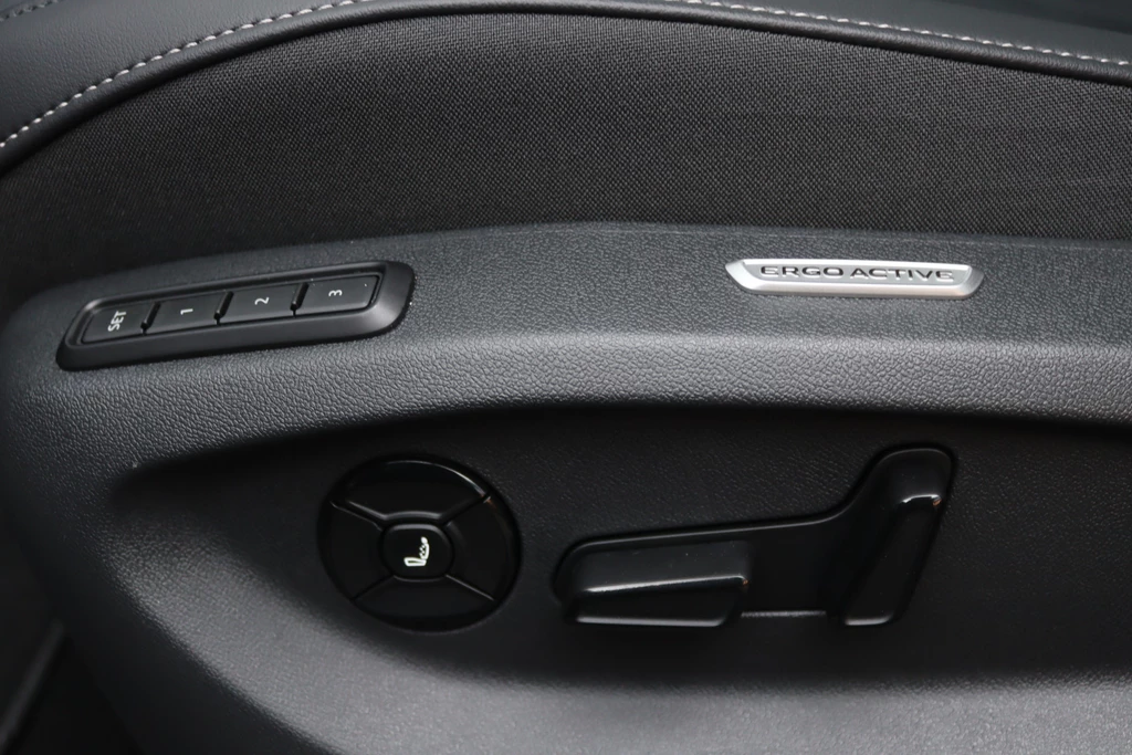 Volkswagen Tiguan – foto 29