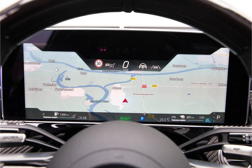 Mercedes-Benz E-Klasse – foto 55