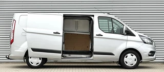 Ford Transit Custom – thumbnail 5
