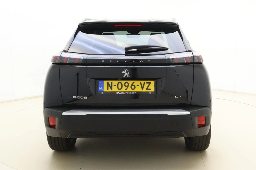 Peugeot e-2008 – foto 5